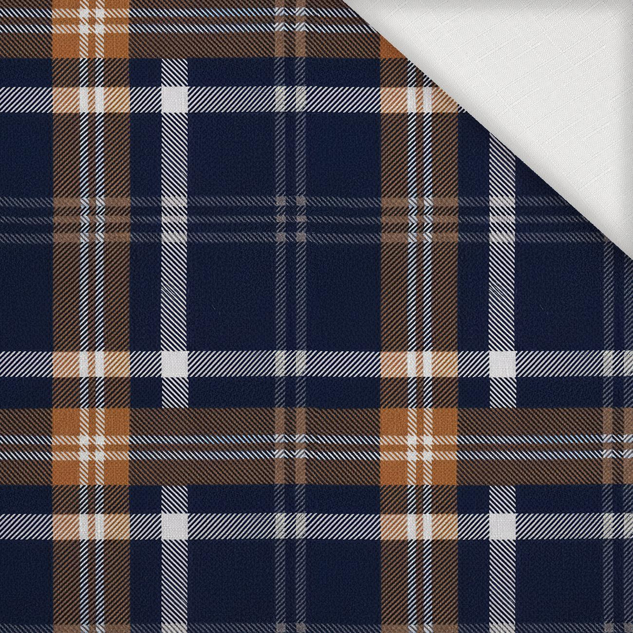 CHECK PAT. 25 - Woven Fabric for tablecloths