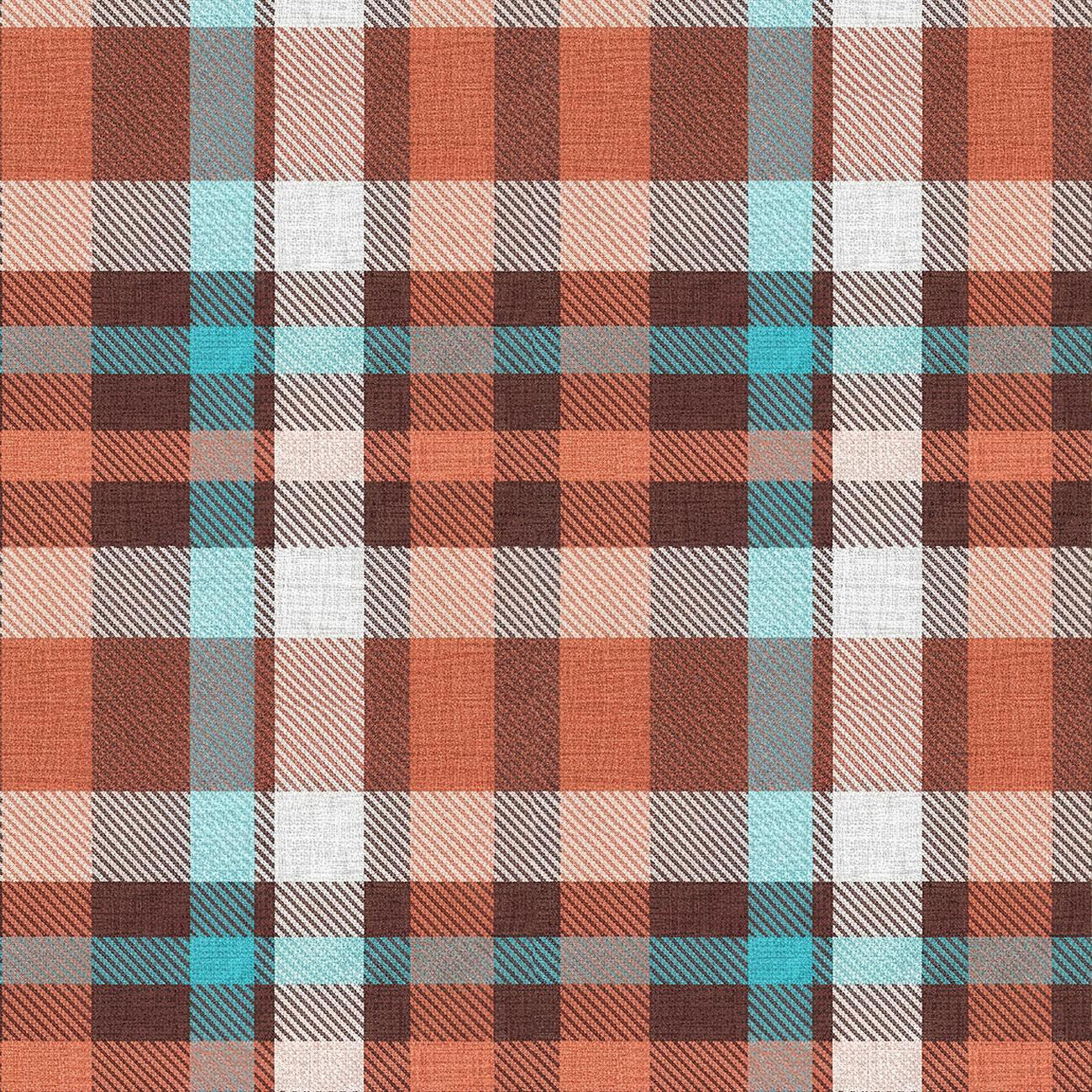 CHECK PAT. 26 - looped knit fabric