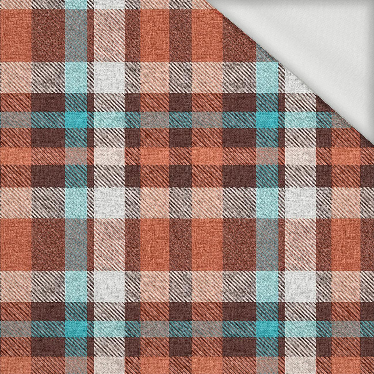CHECK PAT. 26 - looped knit fabric