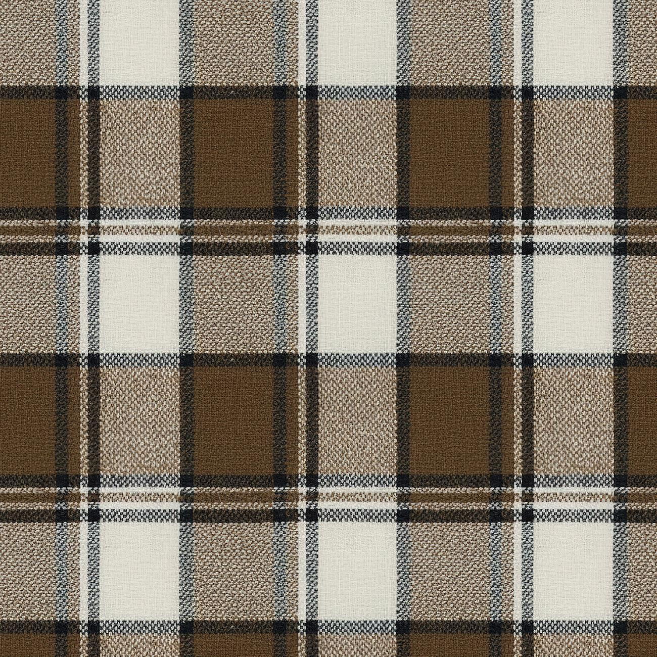 CHECK PAT. 27 - looped knit fabric