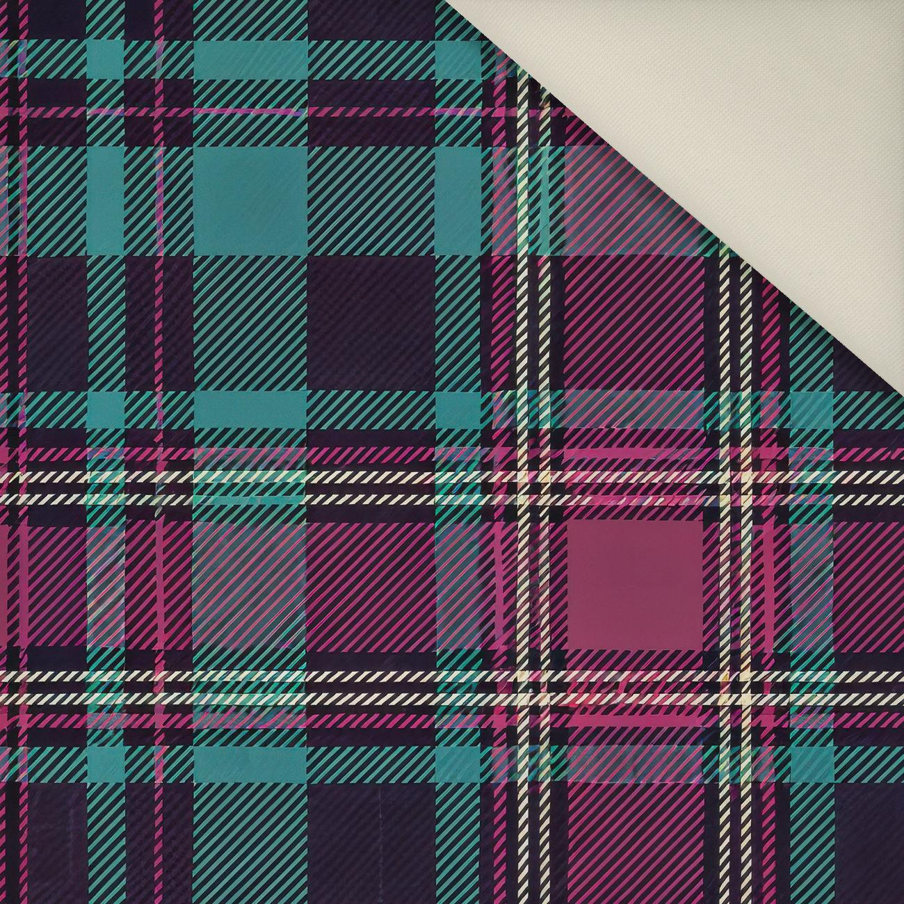 CHECK PAT. 30- Upholstery velour 