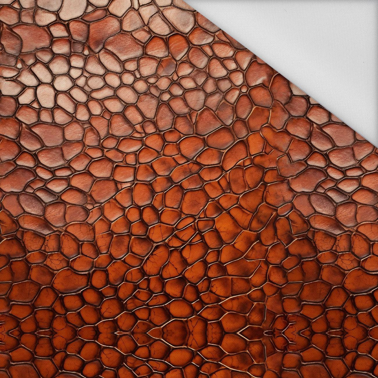 Leather Pattern wz.12 - Waterproof woven fabric