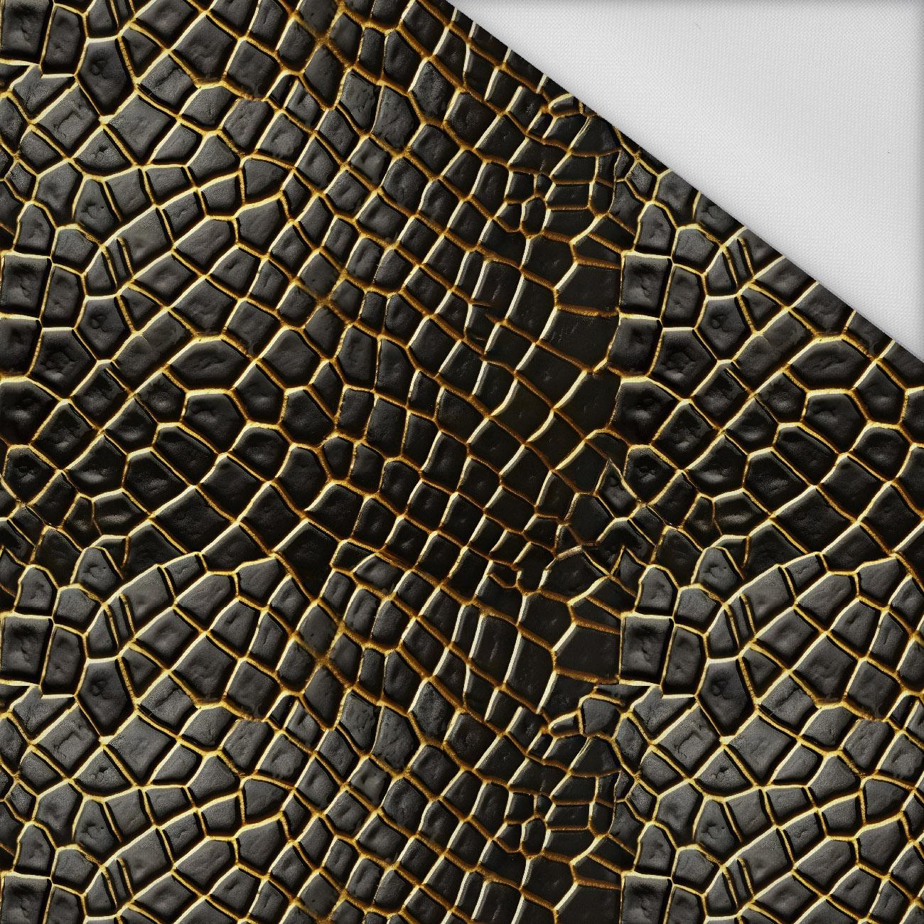 Leather Pattern wz.18 - Waterproof woven fabric