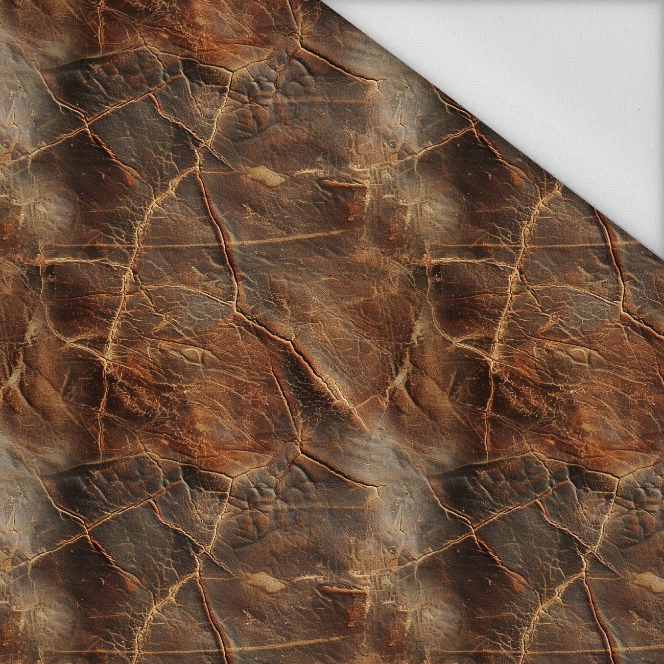 Leather Pattern wz.6 - Waterproof woven fabric