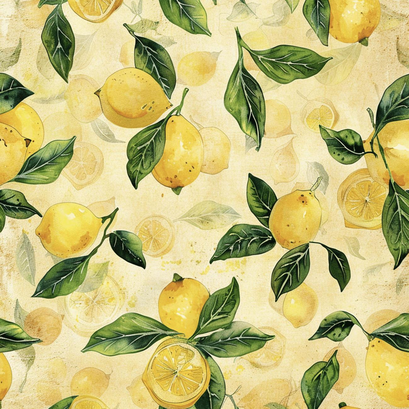 LEMON wz.2 (BUTTER YELLOW)