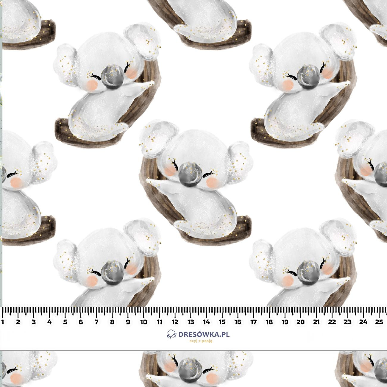 Little Nature WZ.5 - Viscose jersey