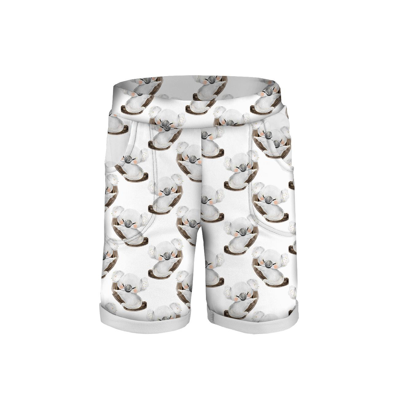 Little Nature WZ.5 - Viscose jersey