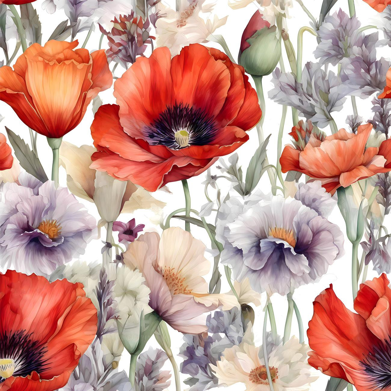 POPPIES pat. 5