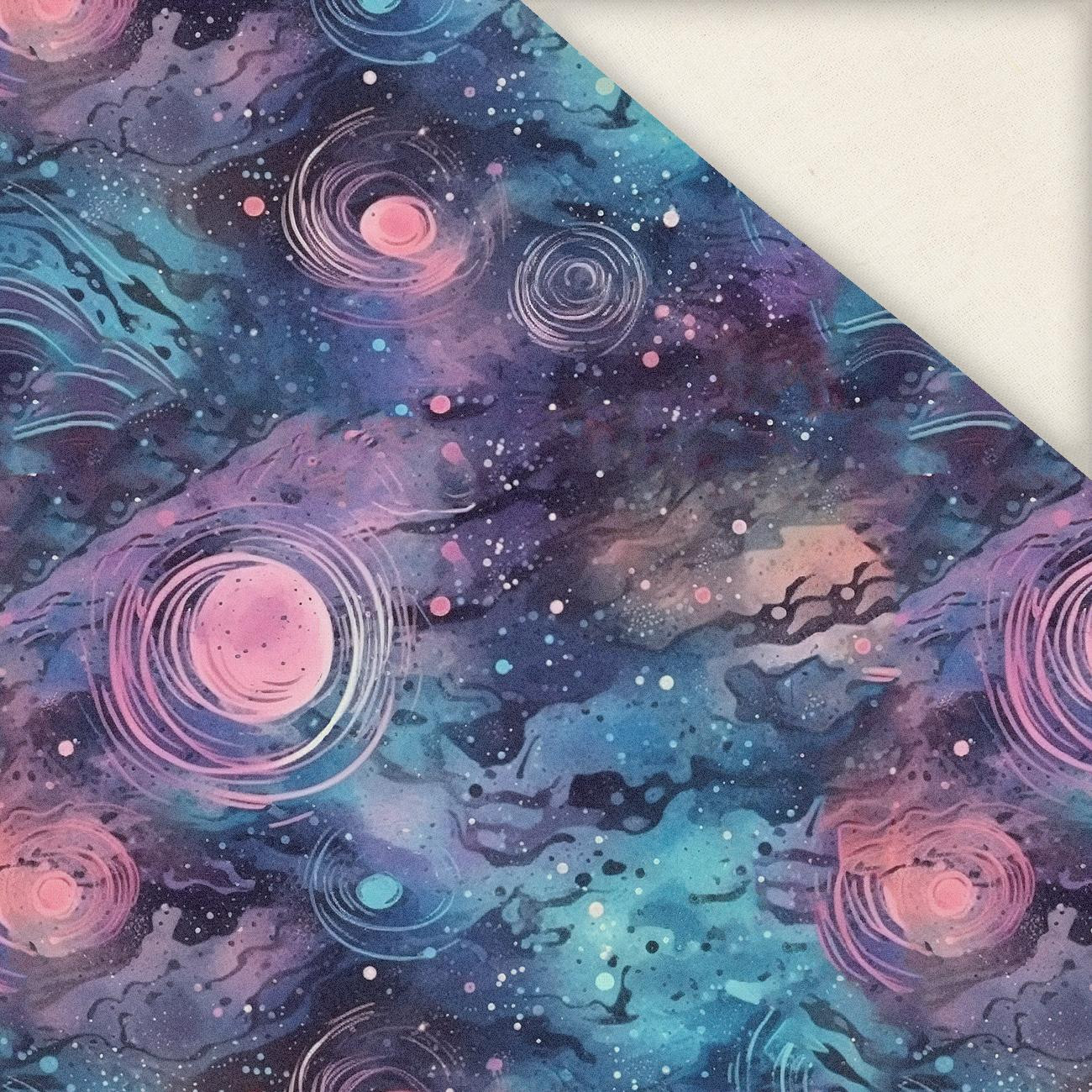 NEON GALAXY WZ.4- Slub Weave