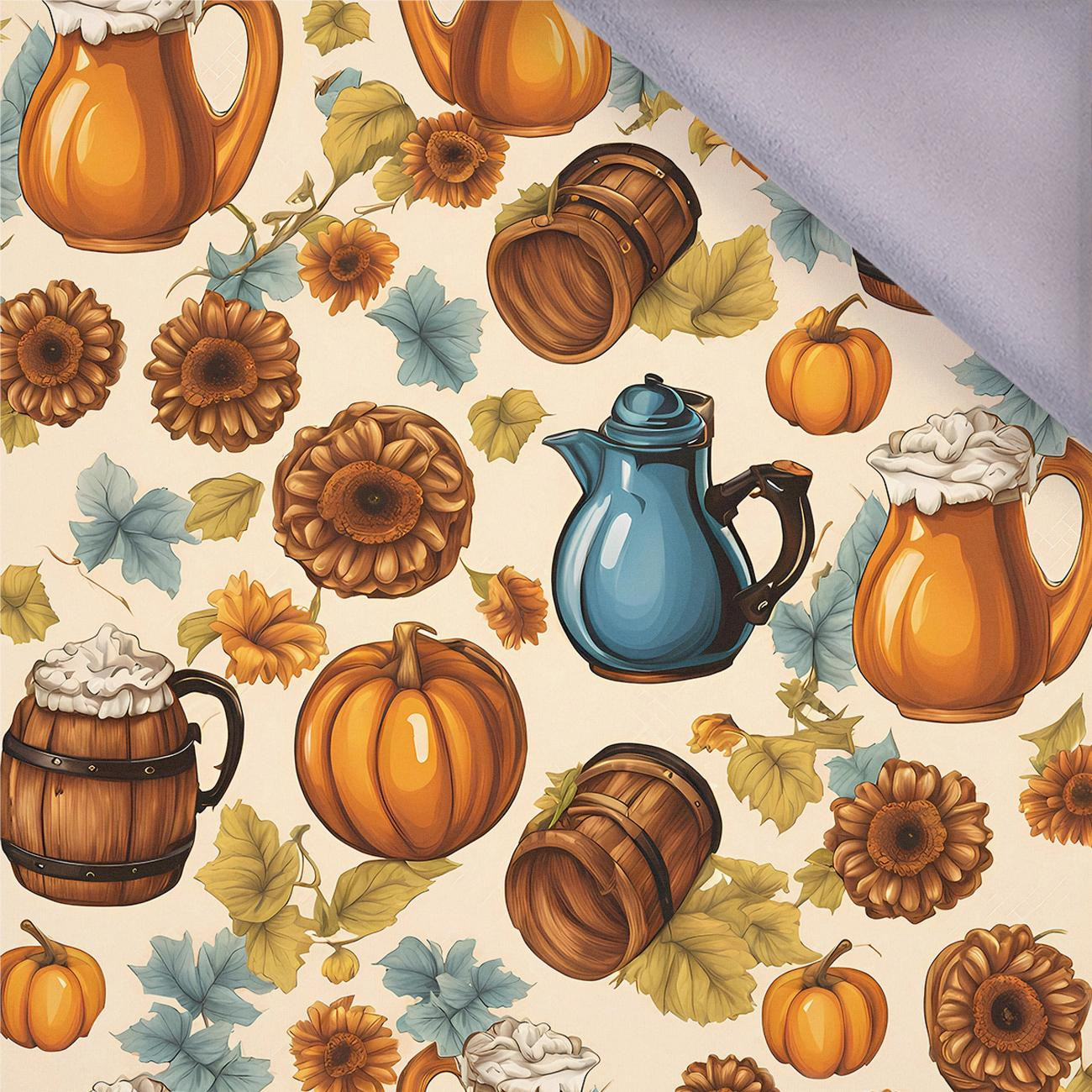 OKTOBERFEST WZ.3 - softshell