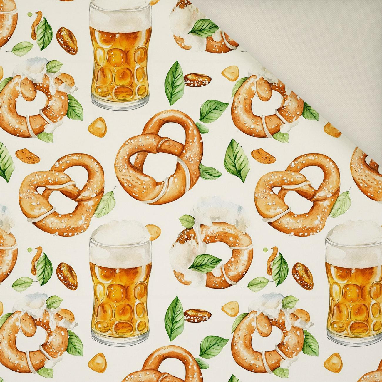 OKTOBERFEST WZ.5- Upholstery velour 