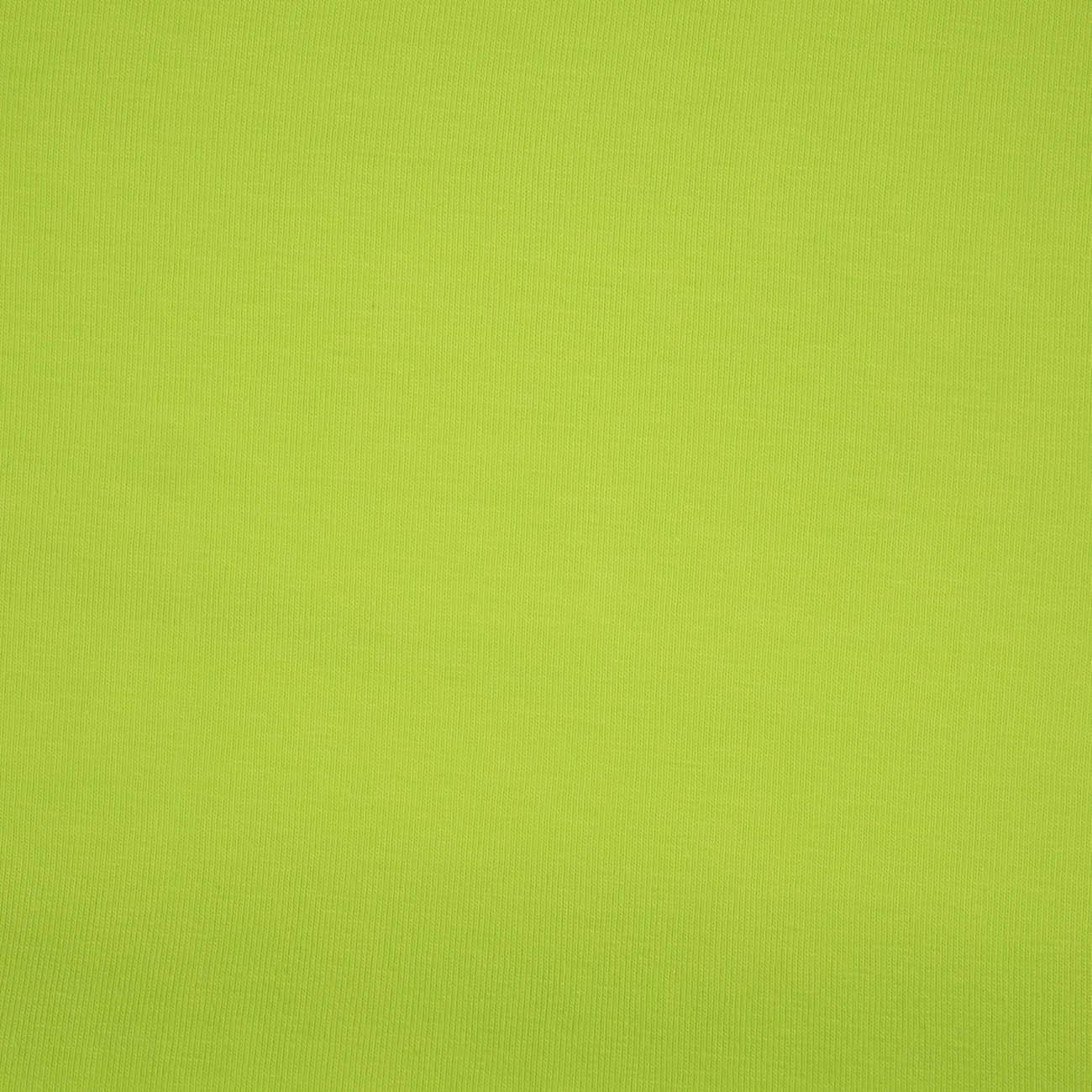 D-30 LIME NEON - t-shirt with elastan TE210