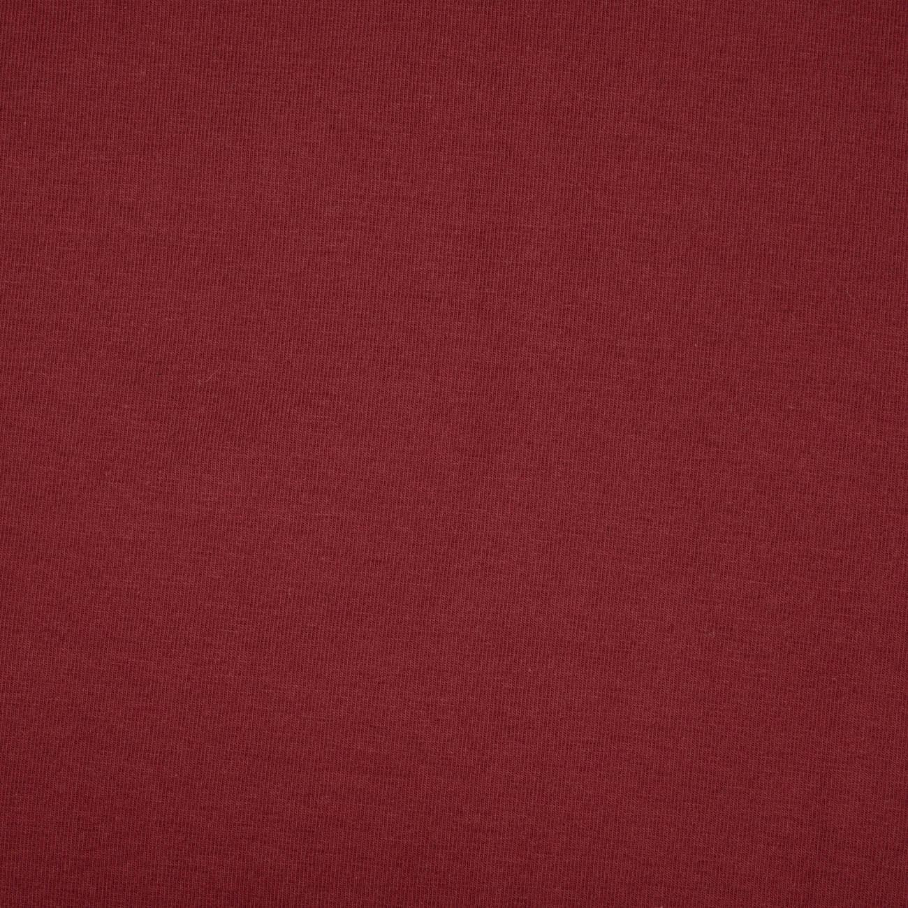 D-31 MAROON - t-shirt with elastan TE210