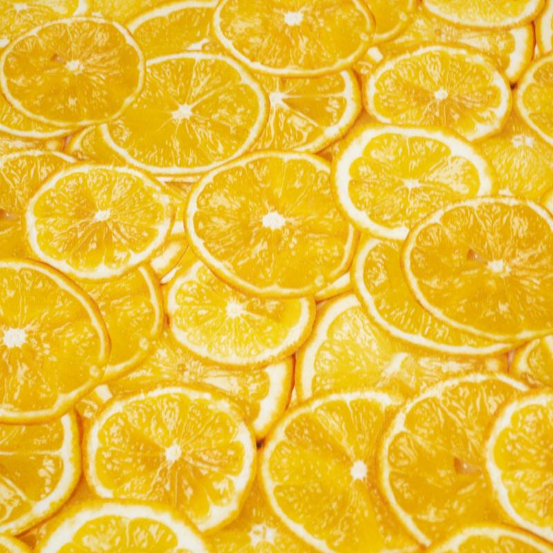 LEMONS - looped knit SP250