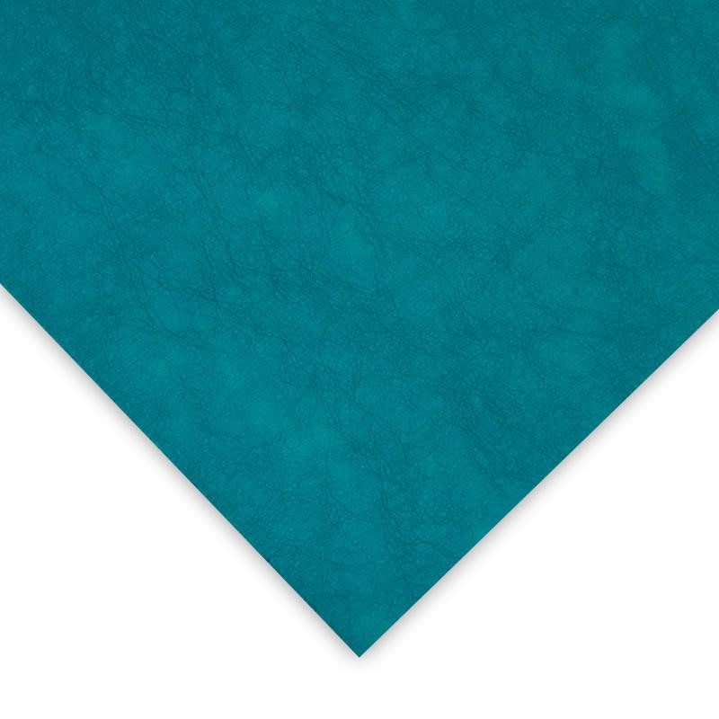 Washable Kraft Paper Colour 18x28 -  sea blue S