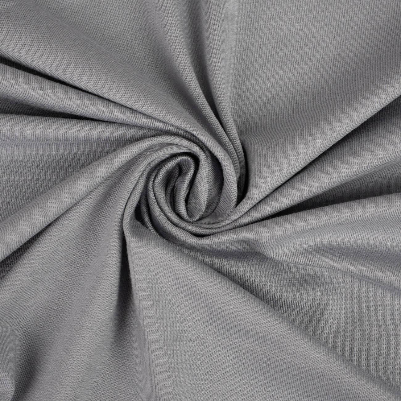 Grey - viscose