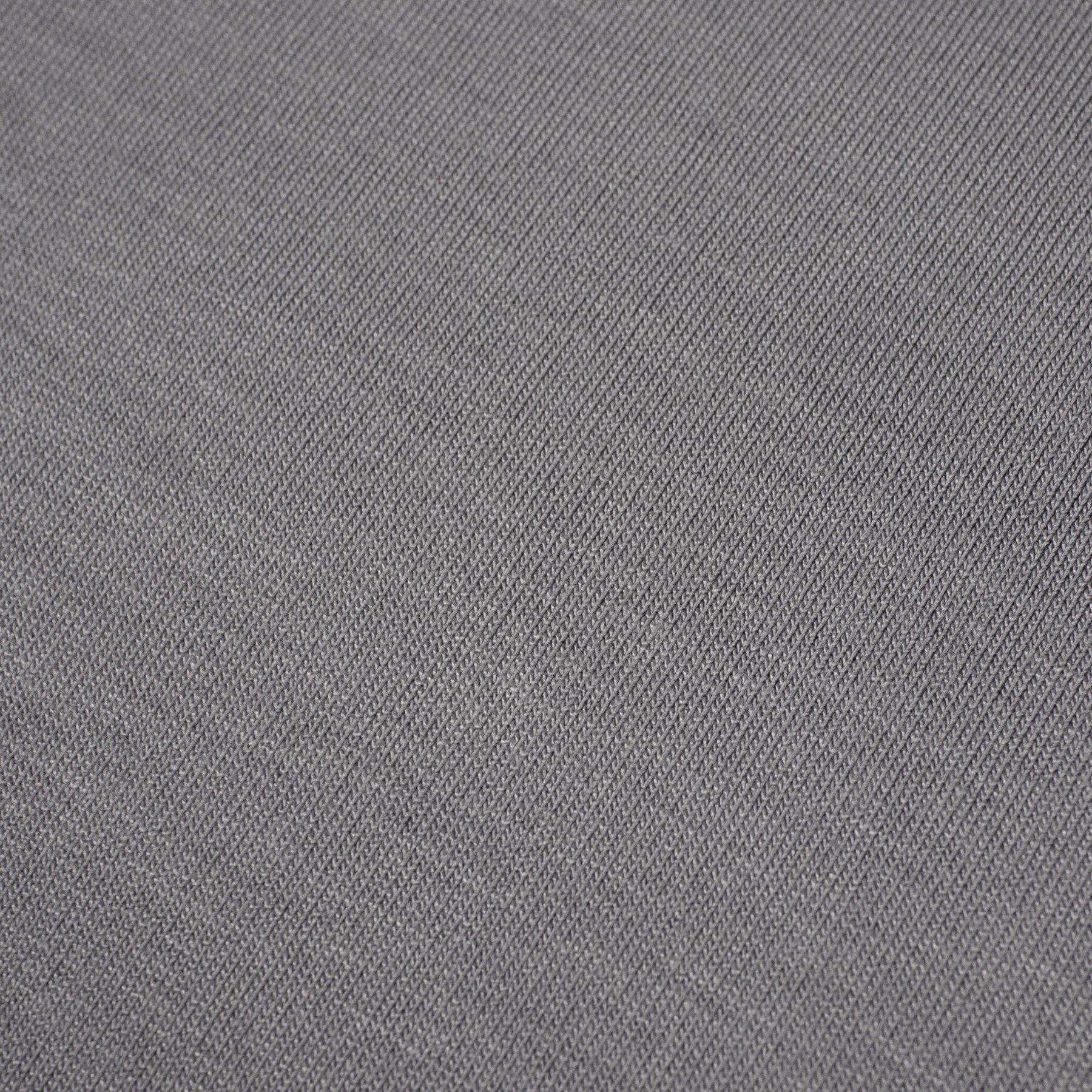 W-13 GREY - viscose jersey 210g