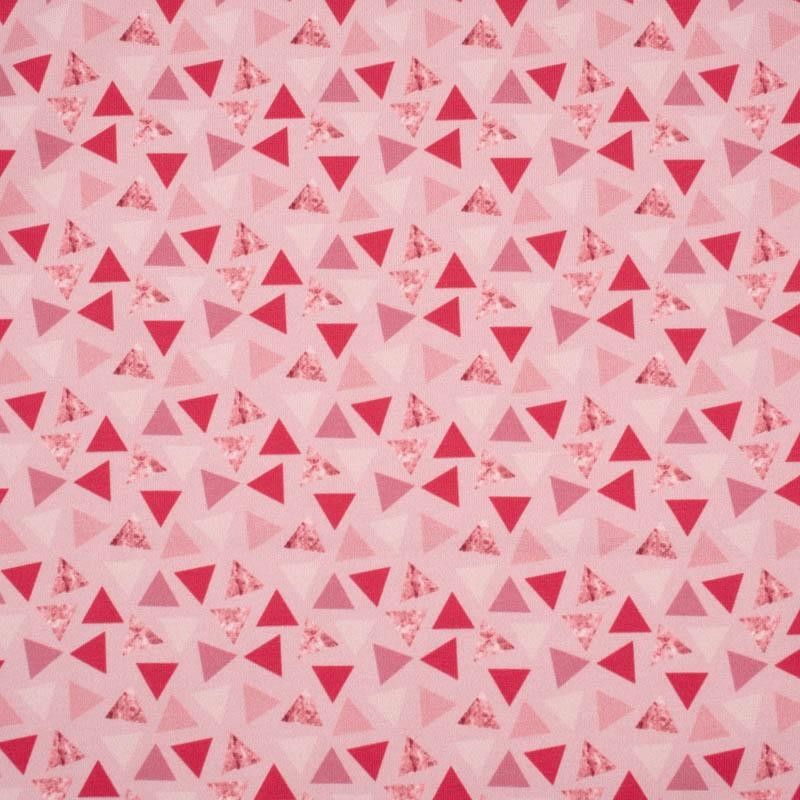 DEW pat. 2 - single jersey with elastane