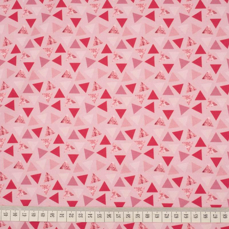 DEW pat. 2 - single jersey with elastane