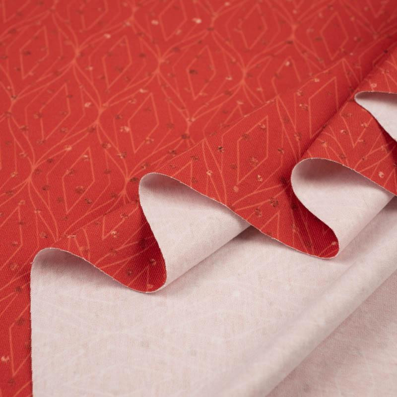 DEW pat. 3 - single jersey with elastane