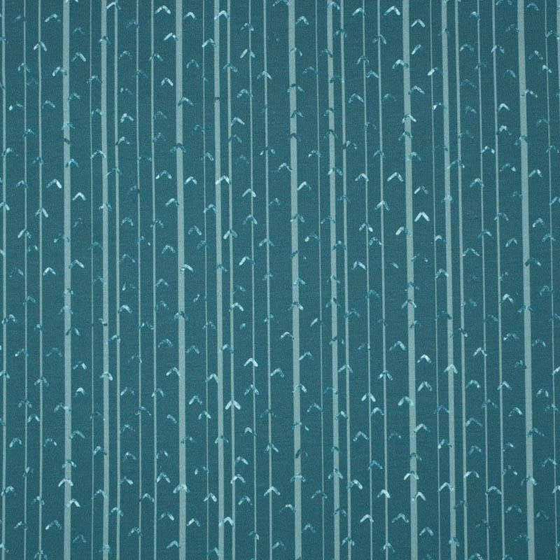 DEW pat. 4 - single jersey with elastane