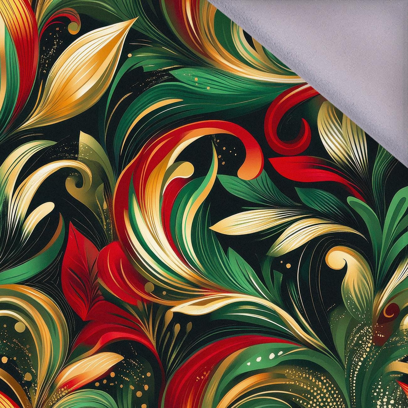 PAISLEY wz.13 - softshell