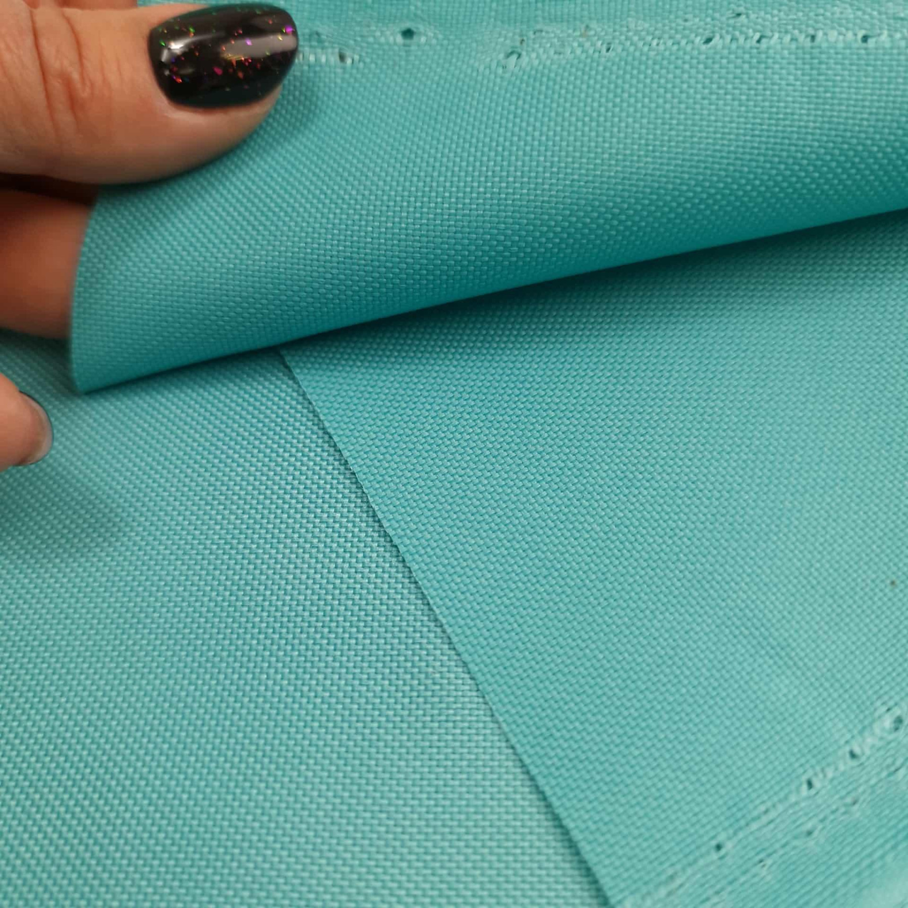 Waterproof woven fabric - PATINA