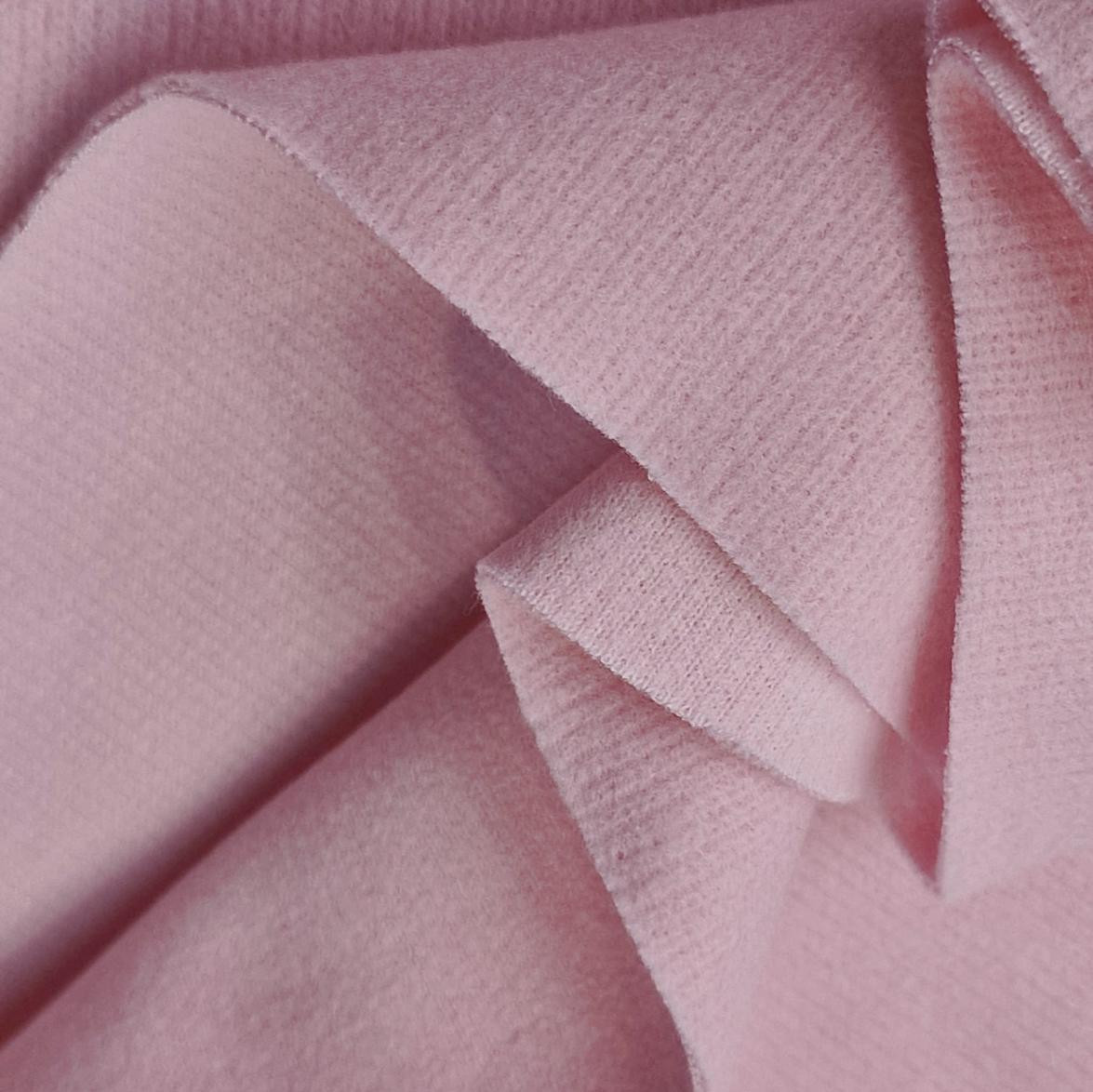 Emery sweater knit. - ROSE QUARTZ 