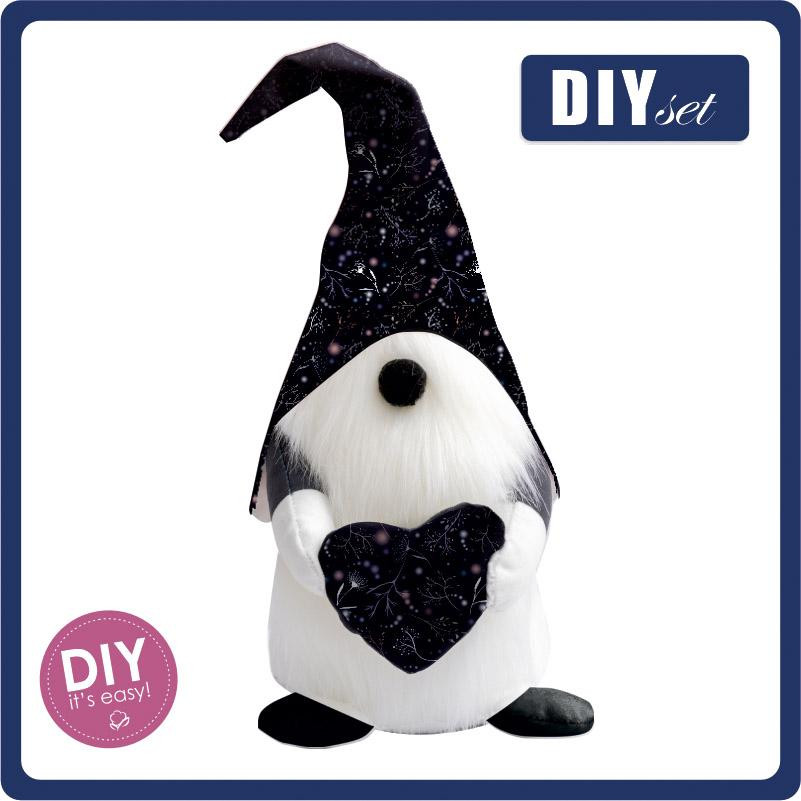 SHEPHERD GNOME - DIY IT'S EASY