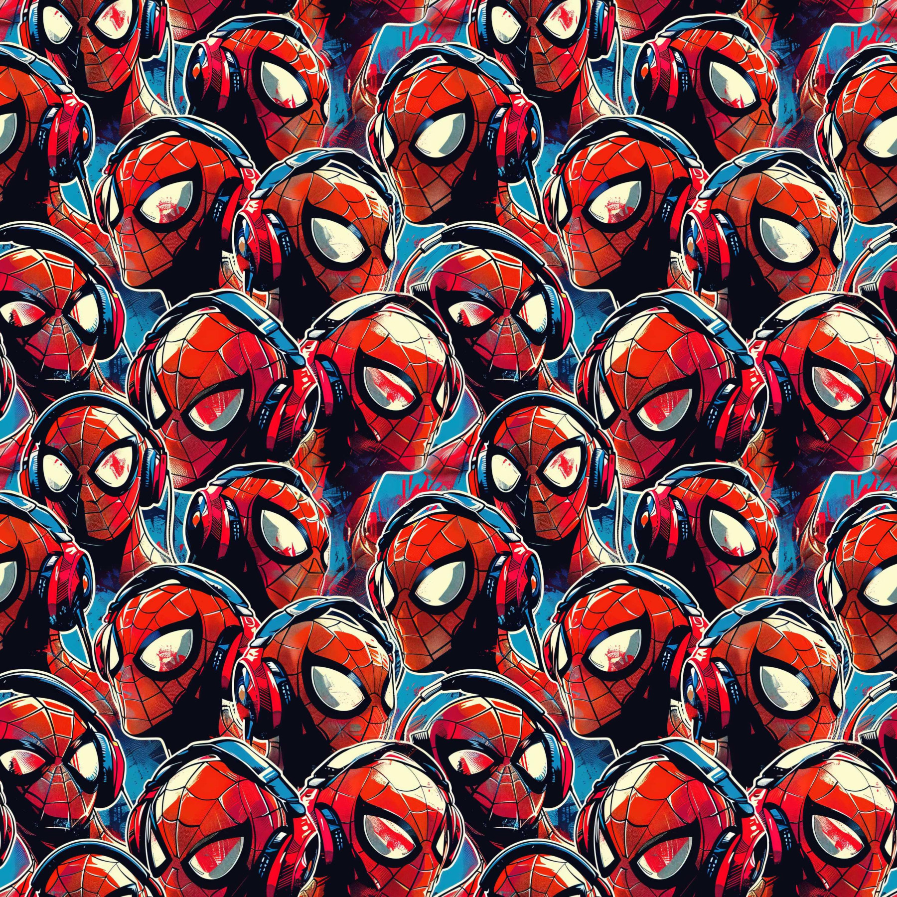 SPIDER  - Waterproof woven fabric