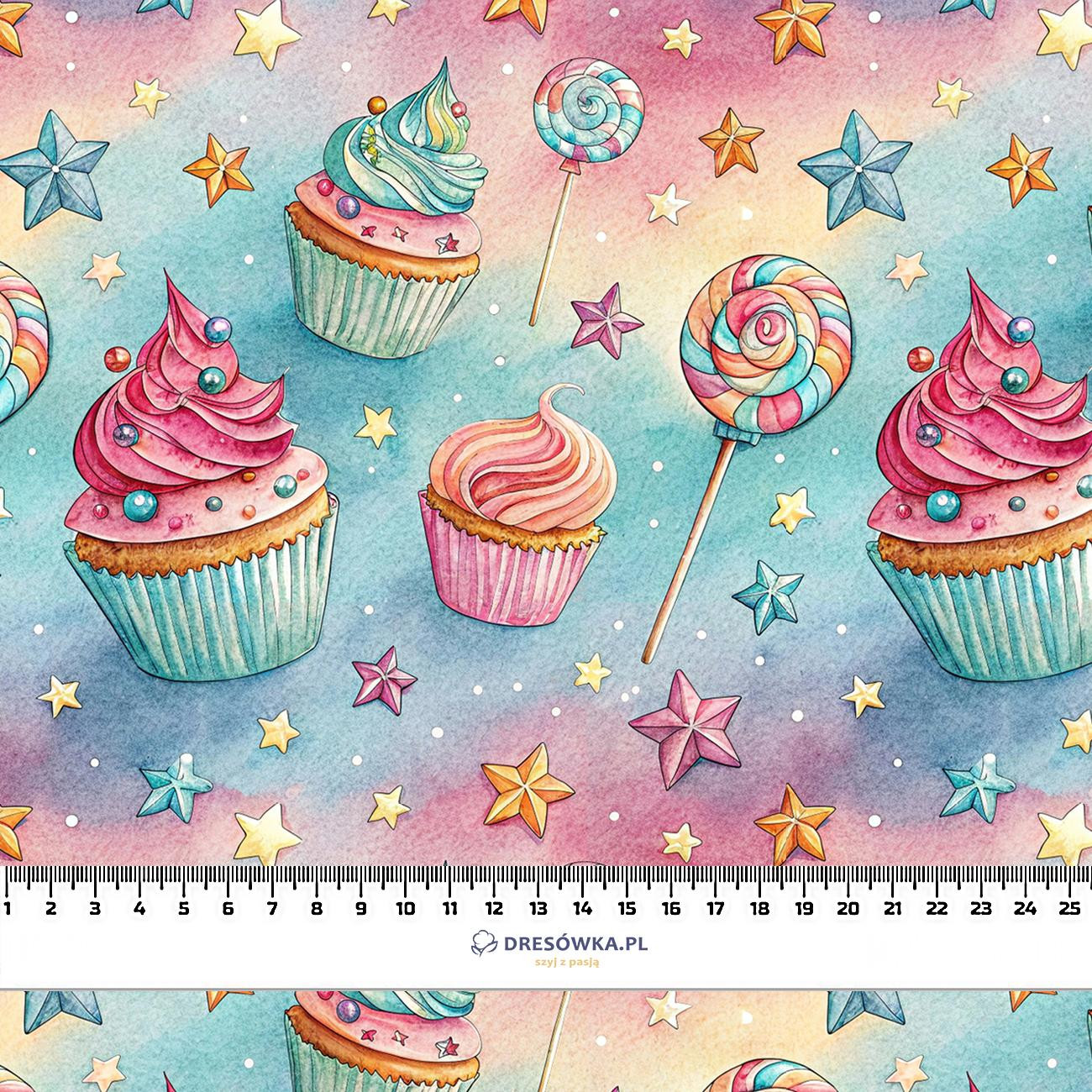 SWEETS WZ.6 - Viscose jersey