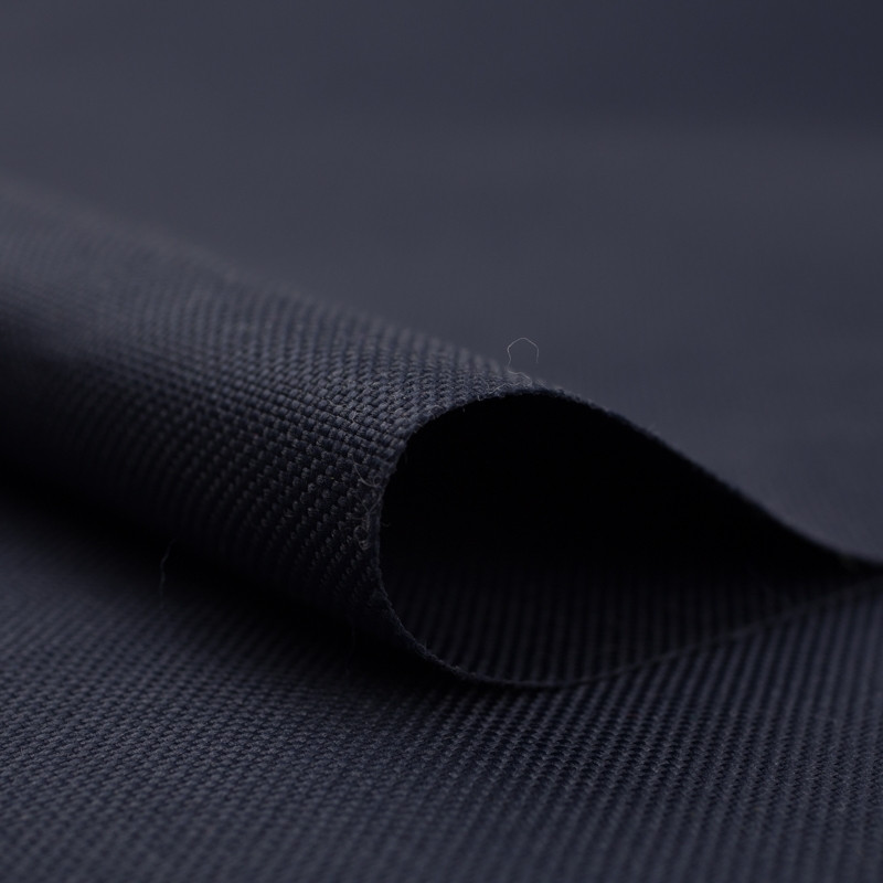 45cm NAVY - Waterproof woven fabric