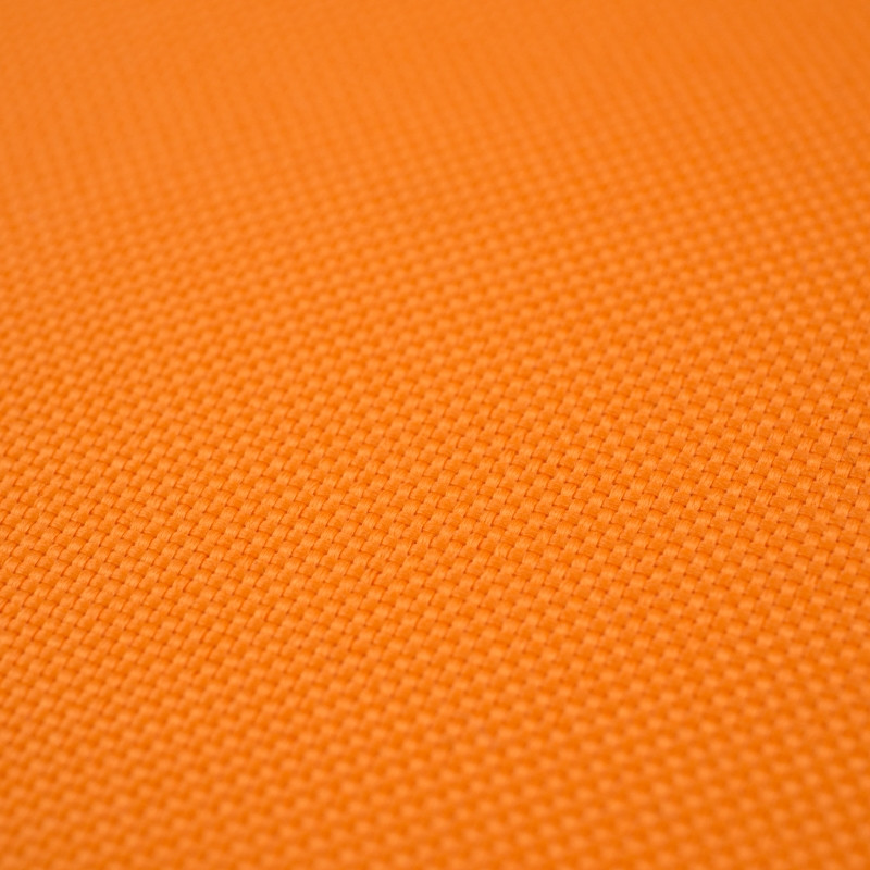 ORANGE - Waterproof woven fabric