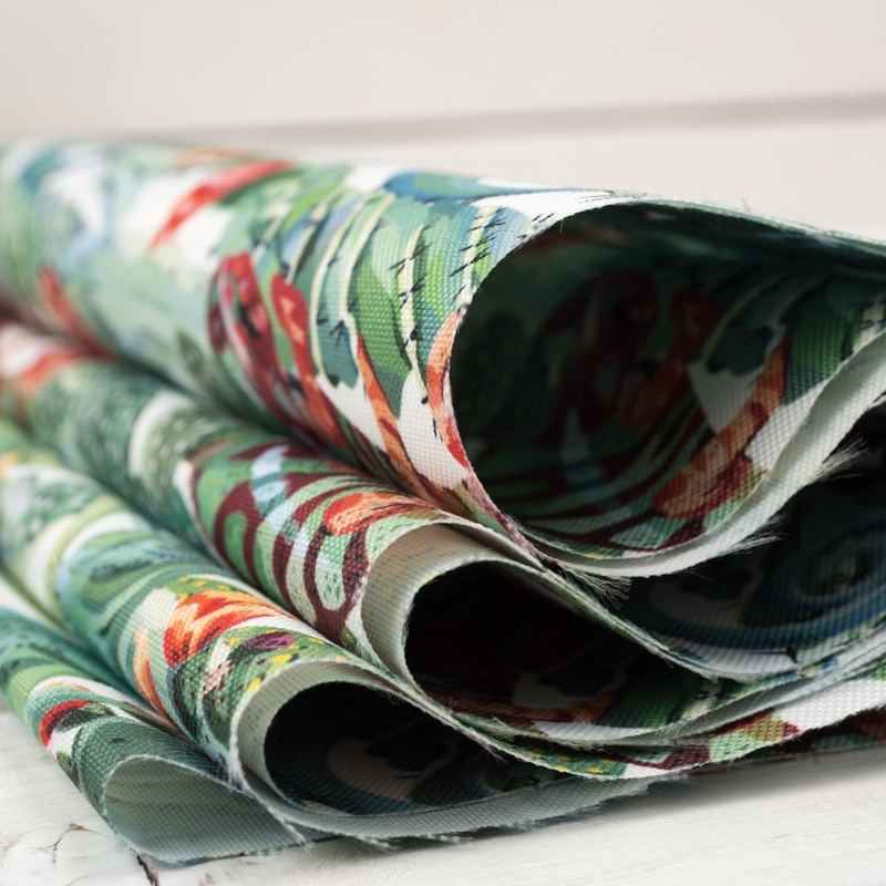 CHAMELEONS - Waterproof woven fabric