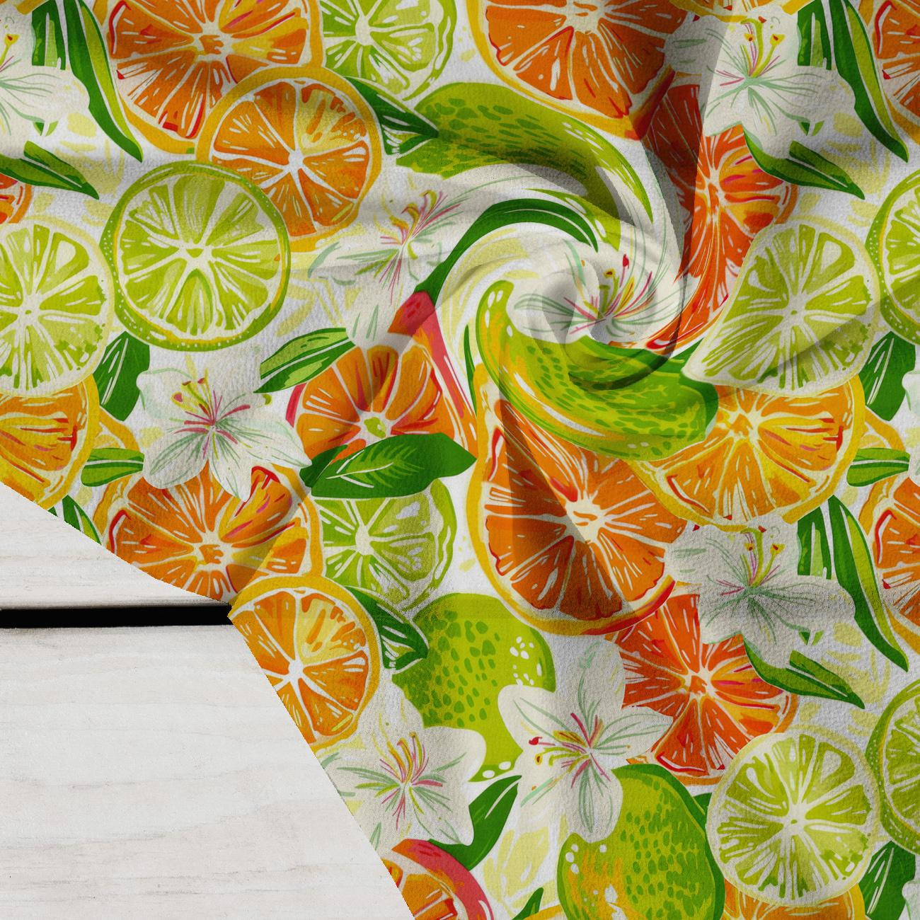 Tutti Frutti wz. 10 - Crepe