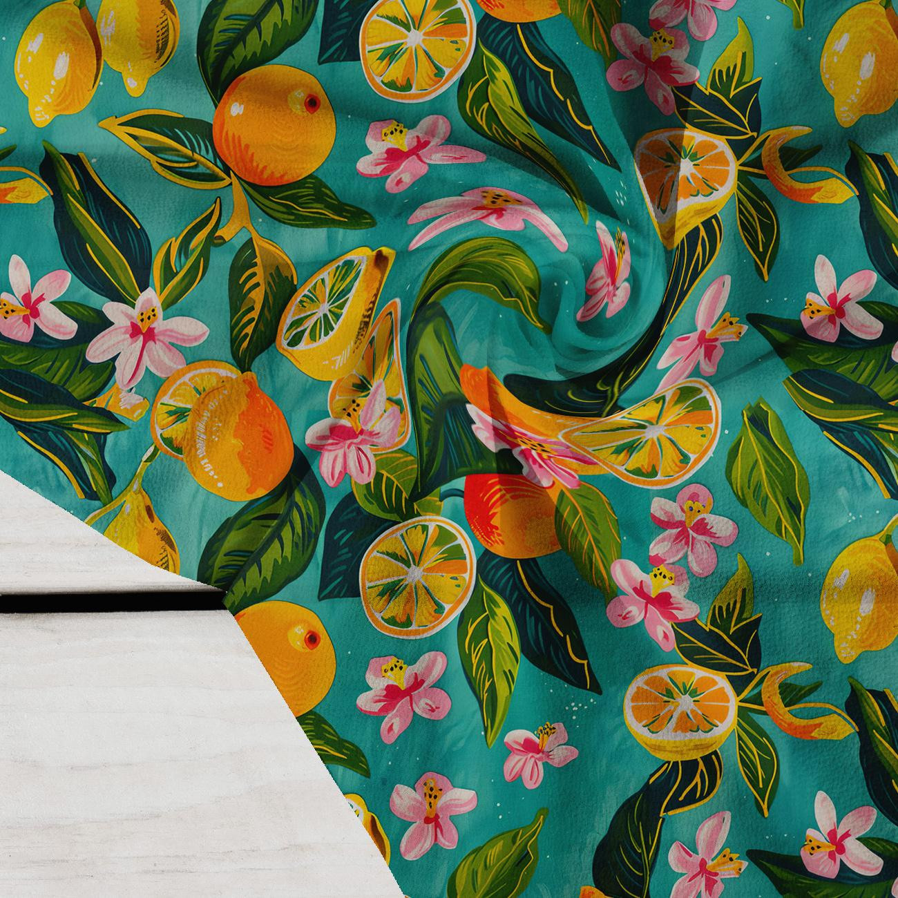 Tutti Frutti wz. 12 - Crepe