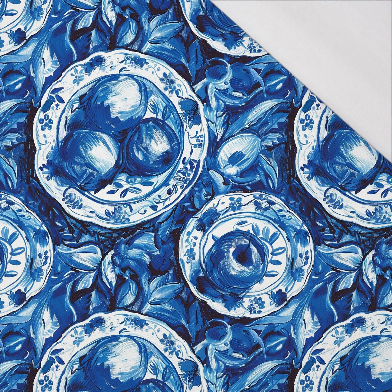 Tutti Frutti wz. 13 - Nylon fabric PUMI