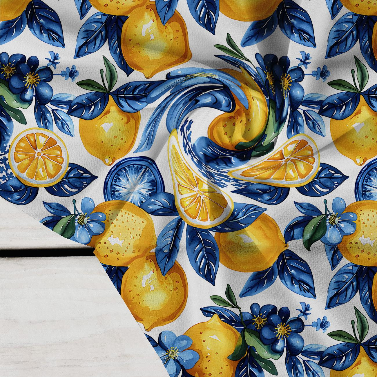 Tutti Frutti wz. 16 - Crepe