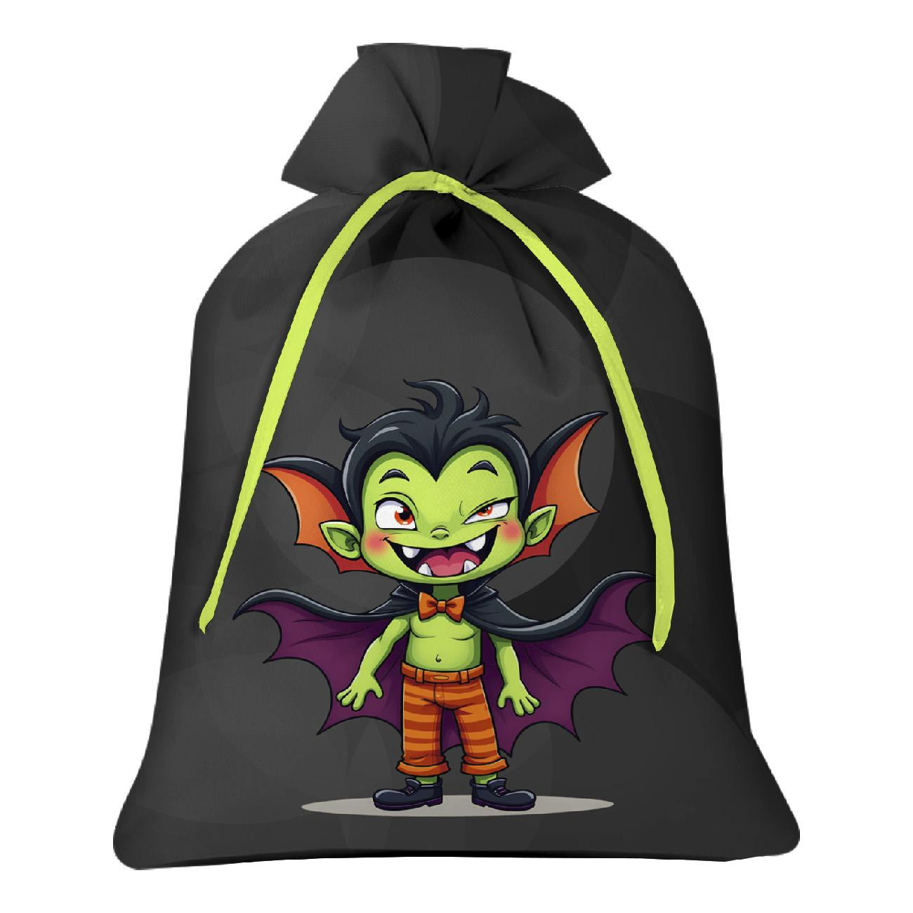 Gift pouches - HALLOWEEN 7- sewing set
