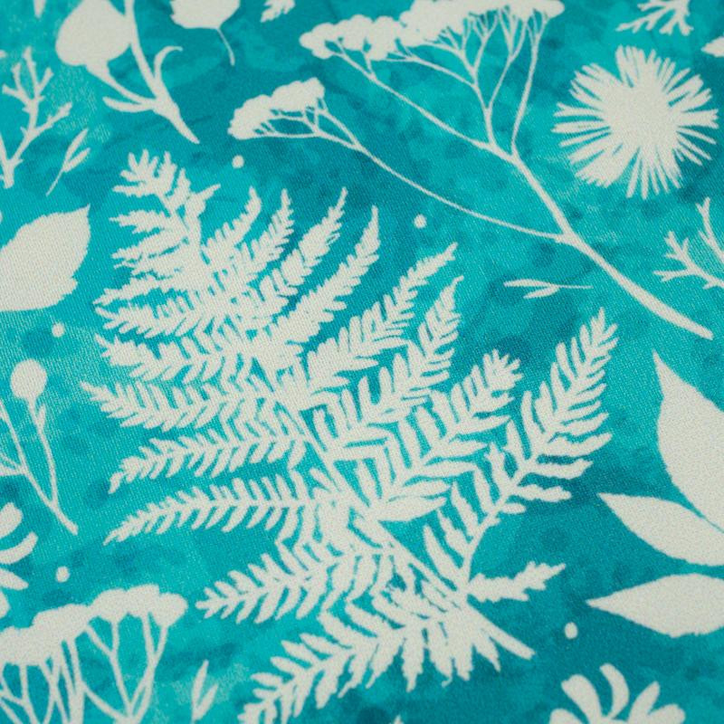 VANILLA FERNS - swimsuit lycra