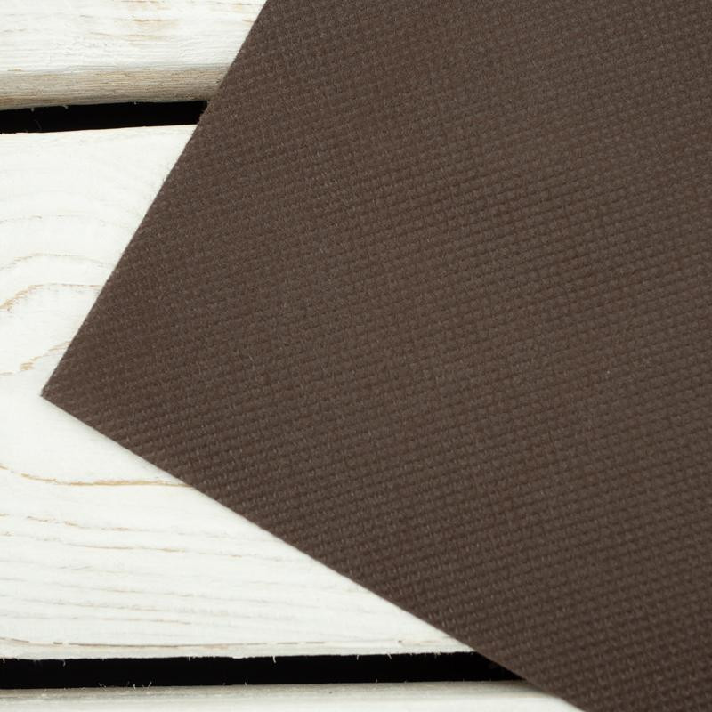 Wigofil non-woven fabric 80g - brown