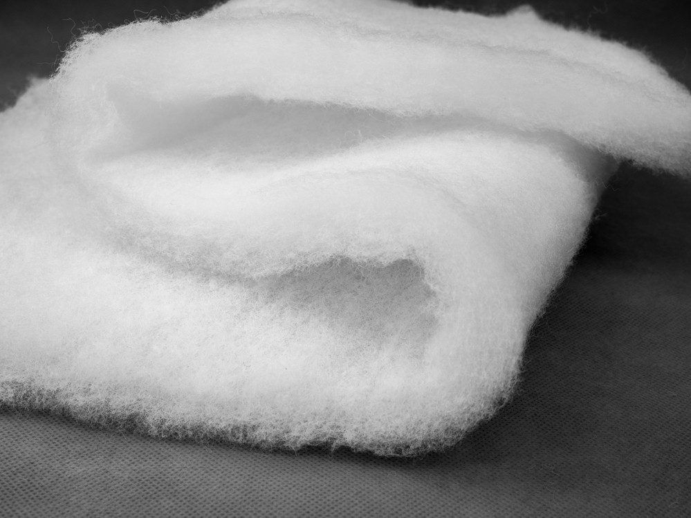 Silicone wool lining 100g