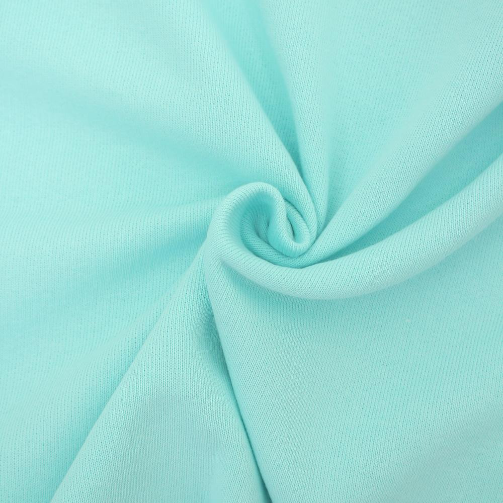 MINT - thick looped knit 330g