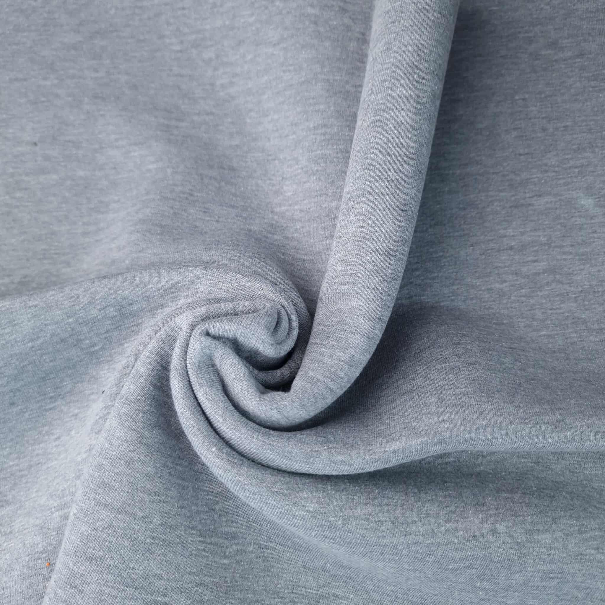 50cm Thick brushed sweatshirt D300 - COLOR 12