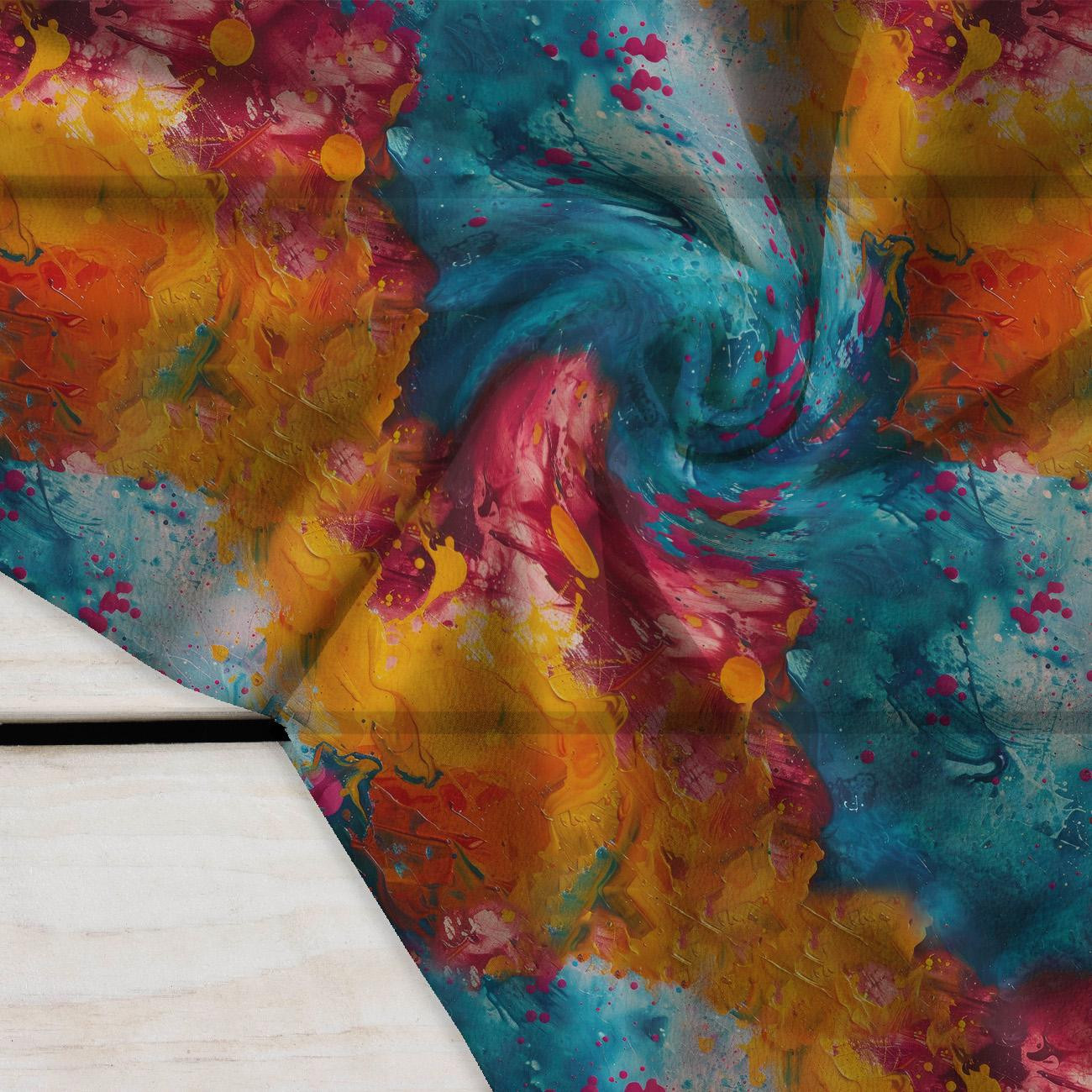 ABSTRACTION wz.14 - Crepe