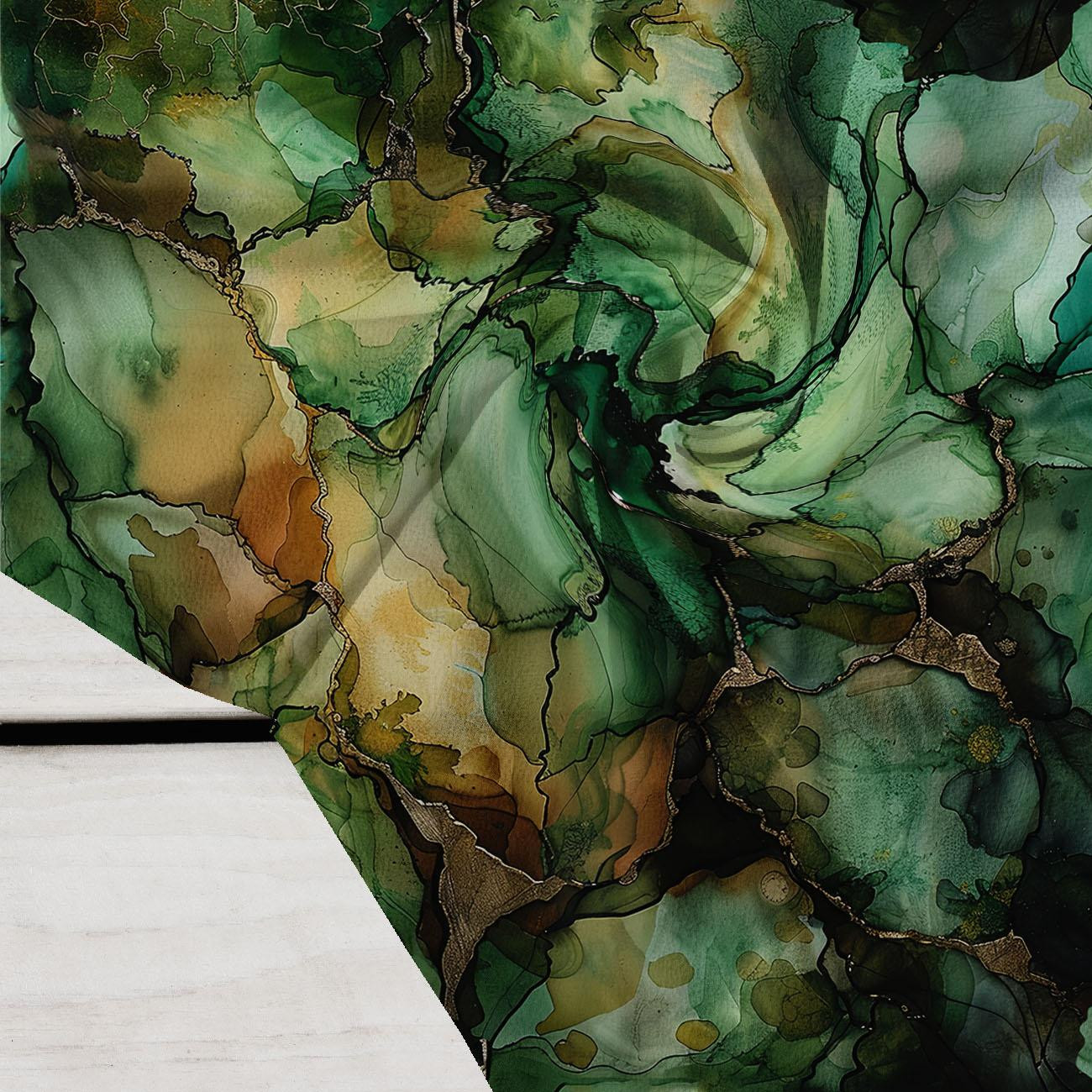 alcohol ink wz.6 - Crepe