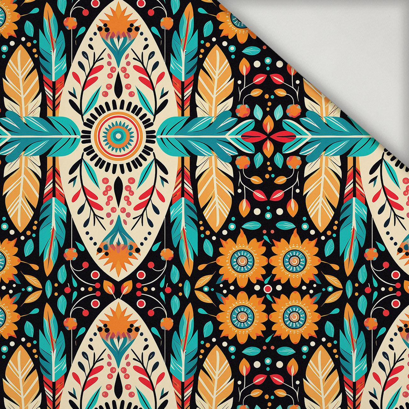 AROUND THE WORLD wz.11 - lycra 300g