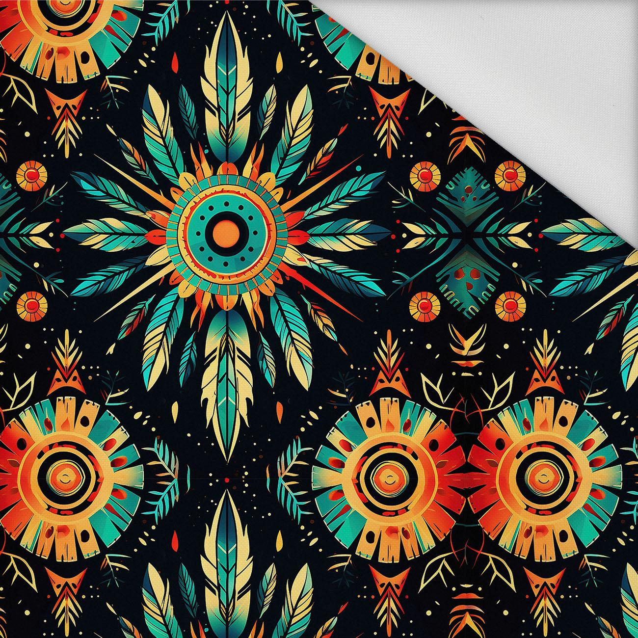 AROUND THE WORLD wz.13 - Waterproof woven fabric