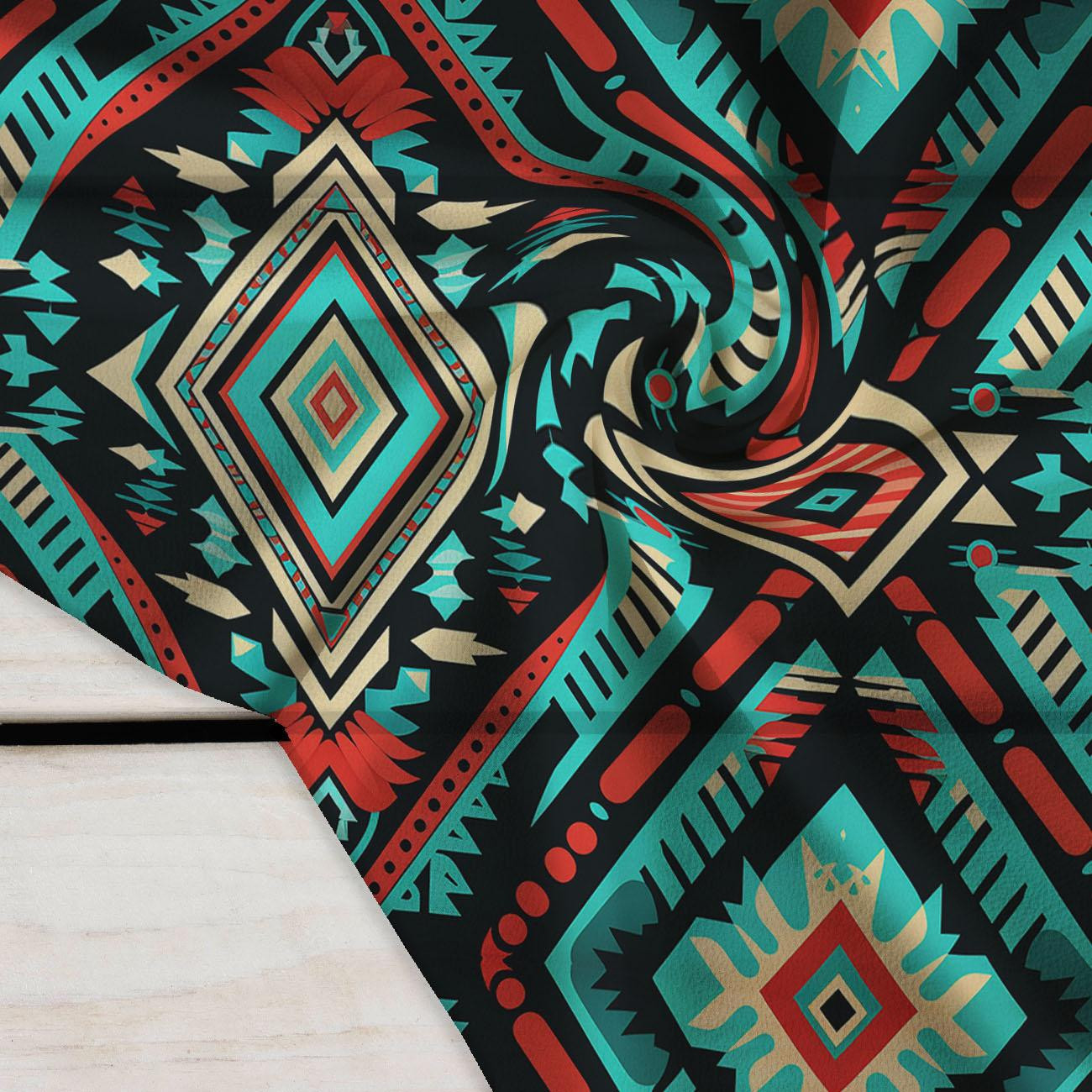 AROUND THE WORLD wz.2 - Crepe