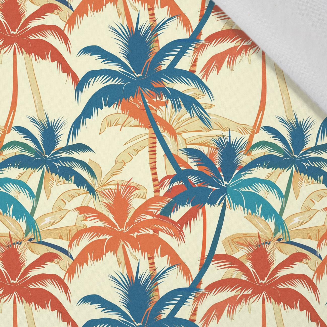 By the Sea Wz. 8 - Cotton woven fabric